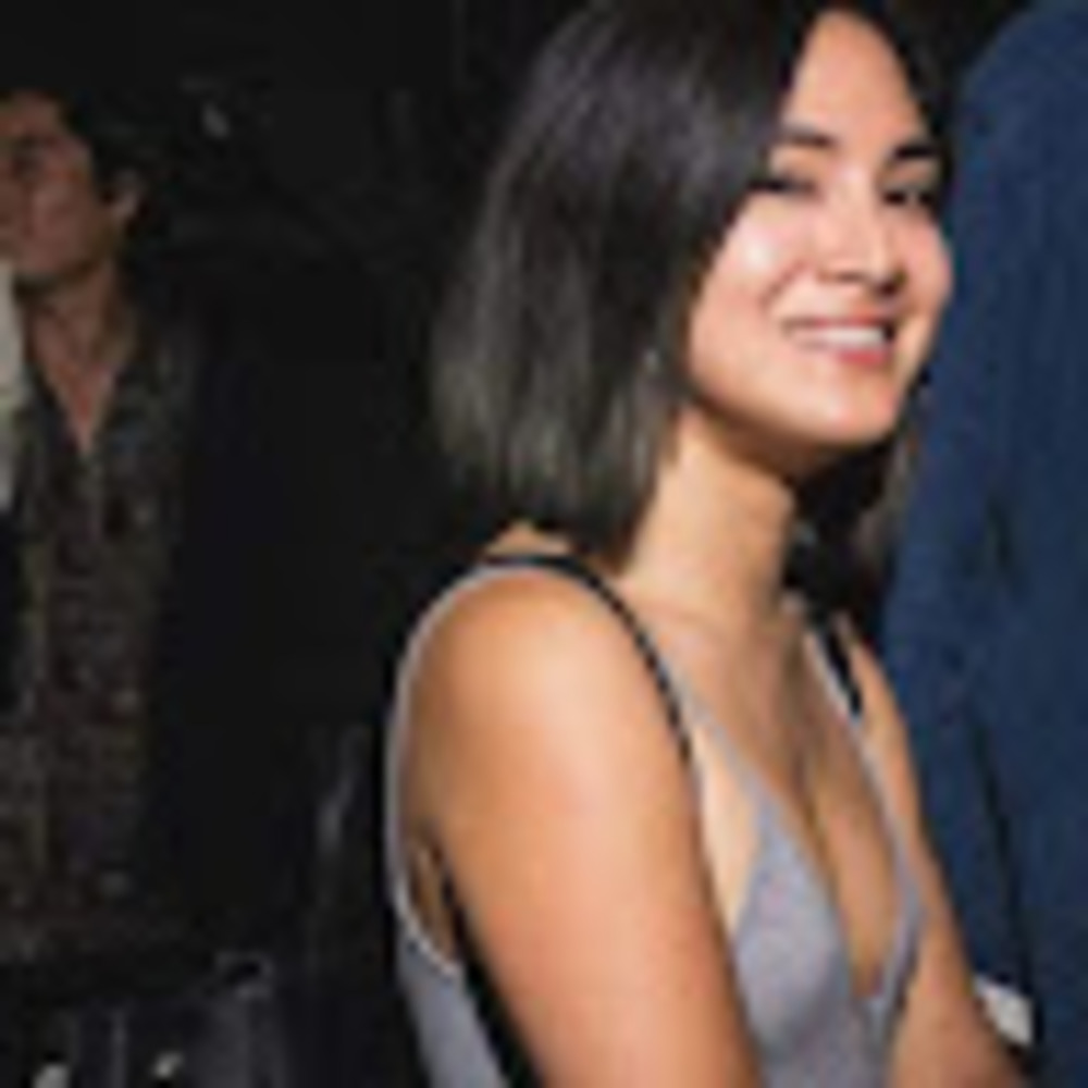 Meet your Posher, Cecilia